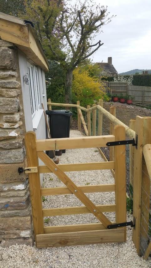 Mallows Byre Yetminster Sherborne  Buitenkant foto