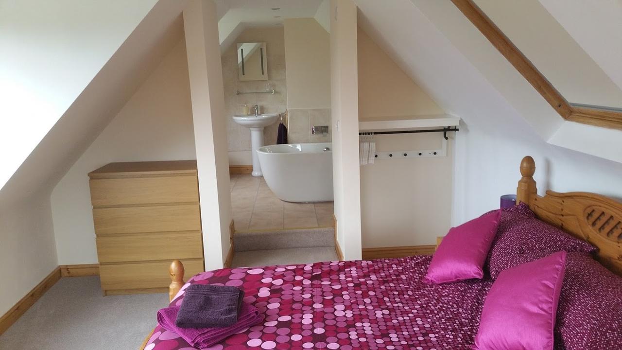 Mallows Byre Yetminster Sherborne  Buitenkant foto